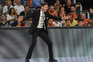 BBL: Ulm gewinnt gegen Frankfurt und festigt Play-off-Platz