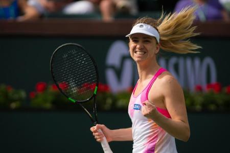 Fed Cup: Barthel spielt statt Görges Fed Cup: Barthel spielt statt Görges