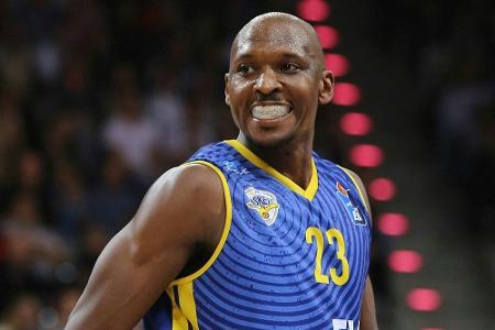 BBL: Berlin und Vechta lösen Play-off-Ticket - Oldenburg festigt Platz zwei BBL: Berlin und Vechta lösen Play-off-Ticket - Oldenburg festigt Platz zwei
