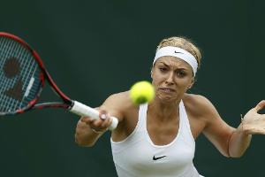 Lisicki verliert Finale beim Challenger in Taipeh