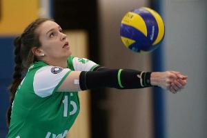 Volleyball: Hoenhorst beendet nach Amokfahrt Profikarriere