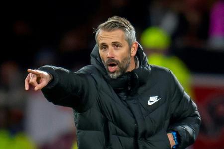 Medien: Rose-Wechsel nach Gladbach soll am Mittwoch offiziell werden Medien: Rose-Wechsel nach Gladbach soll am Mittwoch offiziell werden