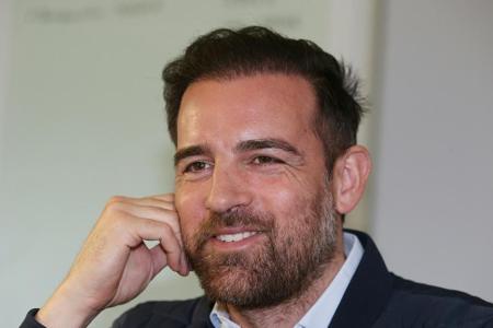 Medien: Metzelder Manager-Kandidat bei RB Leipzig Medien: Metzelder Manager-Kandidat bei RB Leipzig