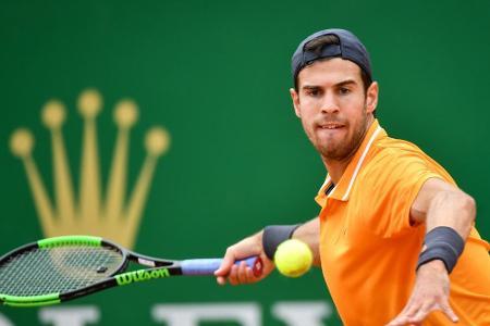 Weiterer Topspieler: Chatschanow erhält Wildcard für ATP-Turnier in München Weiterer Topspieler: Chatschanow erhält Wildcard für ATP-Turnier in München