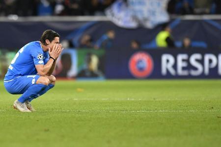 Hoffenheim droht Abgang von Schulz und Demirbay Hoffenheim droht Abgang von Schulz und Demirbay