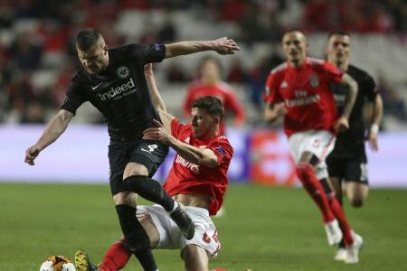 Die Sport-Höhepunkte am Donnerstag, 18. April 2019 Die Sport-Höhepunkte am Donnerstag, 18. April 2019