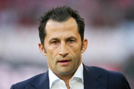 Unsportliches Verhalten: 8000 Euro Geldstrafe für Salihamidzic Unsportliches Verhalten: 8000 Euro Geldstrafe für Salihamidzic