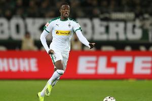 Gladbach: Zakaria-Einsatz gegen Leipzig fraglich