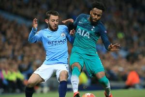 Champions League: Erstmals seit zehn Jahren zwei englische Teams im Halbfinale