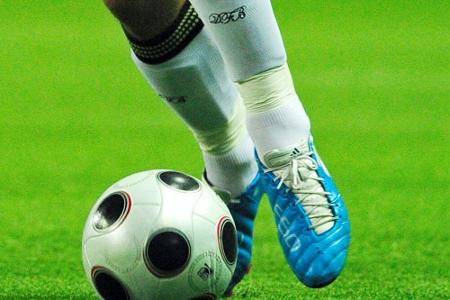U17-EM: Deutschland-Italien live bei Sport1 U17-EM: Deutschland-Italien live bei Sport1
