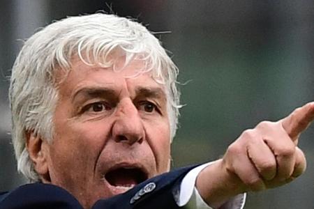 47 Schüsse, kein Tor: Bergamo verzweifelt gegen Empoli 47 Schüsse, kein Tor: Bergamo verzweifelt gegen Empoli