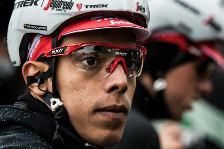 Degenkolbs Teamkollege Pantano positiv auf EPO getestet Degenkolbs Teamkollege Pantano positiv auf EPO getestet