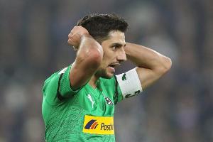 Stindl nach OP optimistisch: "Das kriegen wir hin"