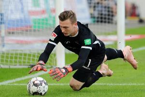Nullnummer im Nachholspiel zwischen Fürth und Dresden