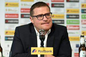 Eberl erzielt "mündliche Einigung" mit Trainer