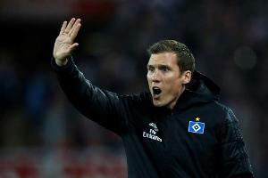 HSV patzt erneut - Paderborn klettert auf Platz drei