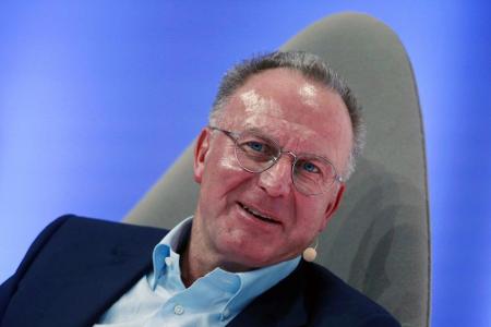 Audi-Cup mit Bayern, Real, Tottenham und Fenerbahce Audi-Cup mit Bayern, Real, Tottenham und Fenerbahce