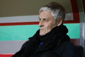 Kölns Sportchef Veh: "Haben noch keinen Trainer für die neue Saison"