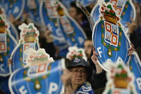 Hoffenheim-Bezwinger FC Porto gewinnt erstmals die Youth League Hoffenheim-Bezwinger FC Porto gewinnt erstmals die Youth League