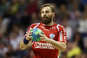 Handball: Kogut bleibt bis 2022 in Lemgo