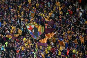 FC Barcelona verhängt Stadionverbot gegen 26 Anhänger