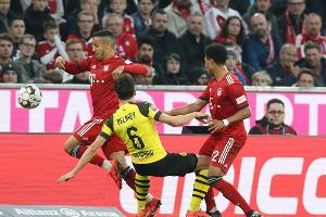 Sky mit Reichweitenrekord bei Bundesliga-Gipfel