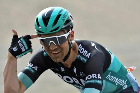 Schachmann Dritter bei Lüttich-Bastogne-Lüttich - Fuglsang siegt Schachmann Dritter bei Lüttich-Bastogne-Lüttich - Fuglsang siegt