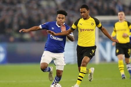 ARD überträgt Revierderby am 31. Spieltag live ARD überträgt Revierderby am 31. Spieltag live