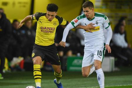 kicker: Hazard von Gladbach nach Dortmund kicker: Hazard von Gladbach nach Dortmund