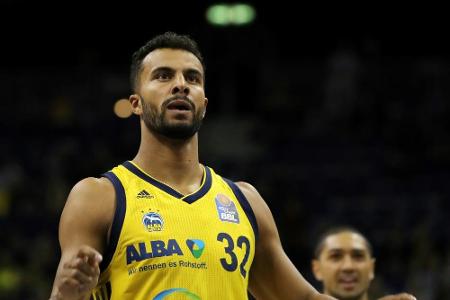 Alba Berlin erobert vierten Tabellenplatz Alba Berlin erobert vierten Tabellenplatz
