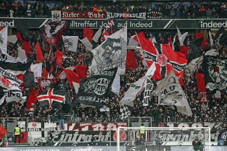 Frankfurt: 10.000 Ticketanfragen für Viertelfinale in Lissabon Frankfurt: 10.000 Ticketanfragen für Viertelfinale in Lissabon