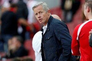 Zweitligist Ingolstadt entlässt Trainer Keller