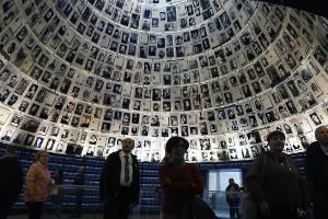BVB unterstützt Holocaust-Gedenkstätte Yad Vashem