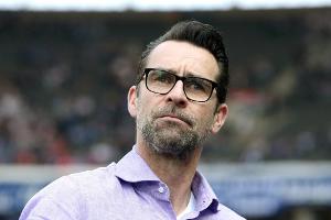Preetz will großen Umbruch bei Hertha im Sommer vermeiden
