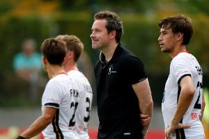 Hockey-Teams im doppelten Duell gegen den Erzrivalen Niederlande