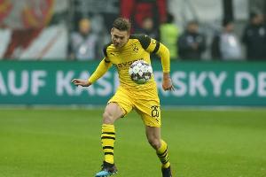 BVB wohl auch gegen Schalke ohne Piszczek