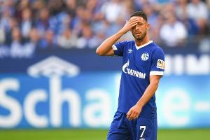 Schalke ohne Quintett beim BVB - Bentaleb-Verbannung alternativlos