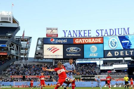 MLS: Schweinsteiger kassiert dritte Niederlage MLS: Schweinsteiger kassiert dritte Niederlage