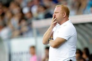 3. Liga: Uerdingen verpflichtet Vogel