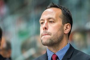Eishockey: Deutschland verliert ersten Test in Russland