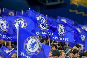 Salah beleidigt: Chelsea-Fans erneut mit rassistischen Entgleisungen