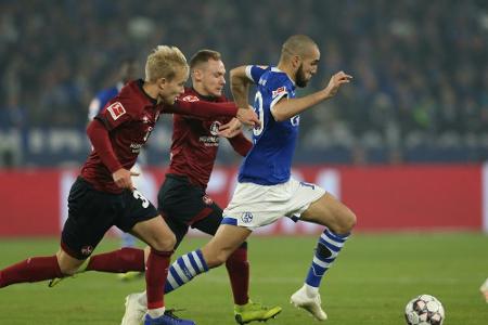 Die Sport-Höhepunkte am Freitag, 12. April 2019 Die Sport-Höhepunkte am Freitag, 12. April 2019
