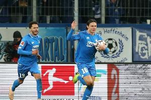 Hoffenheim: Schulz glaubt an Europapokal-Qualifikation
