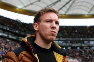 Hoffenheim: Nagelsmann will Siegesserie ausbauen