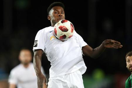 Cottbus siegt in Lotte, Biankadi-Doppelpack lässt Rostock jubeln Cottbus siegt in Lotte, Biankadi-Doppelpack lässt Rostock jubeln