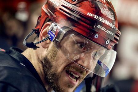 Eishockey: Hospelt wechselt von Köln nach Krefeld Eishockey: Hospelt wechselt von Köln nach Krefeld