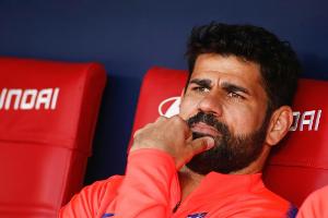 Medien: Diego Costa droht Ärger mit spanischen Steuerbehörden