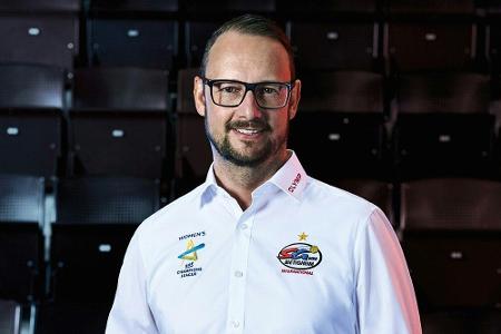 Trainer Albertsen verlässt Bietigheim nach der kommenden Saison Trainer Albertsen verlässt Bietigheim nach der kommenden Saison