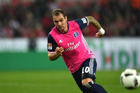 Kühne kritisiert Lasogga erneut: Kühne kritisiert Lasogga erneut: