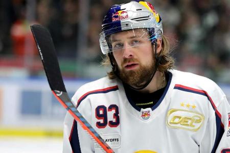 Eishockey: München im Finale ohne Kastner Eishockey: München im Finale ohne Kastner